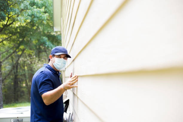 Trusted Suncrest, WA Siding Installation & Repair Experts